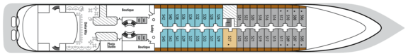 Deck Plan deck-5